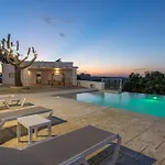 Alba Chiara וילה