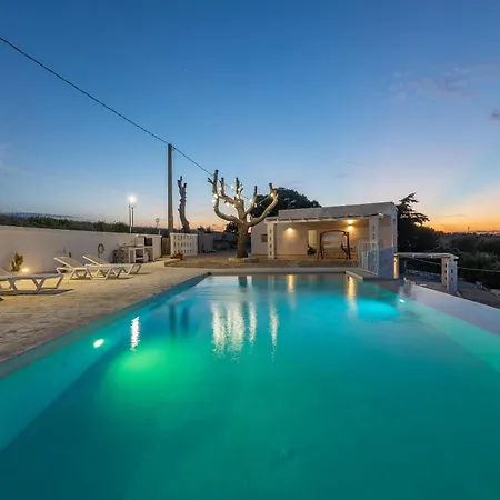 Alba Chiara * Serranova