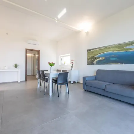 Alba Chiara Villa Serranova