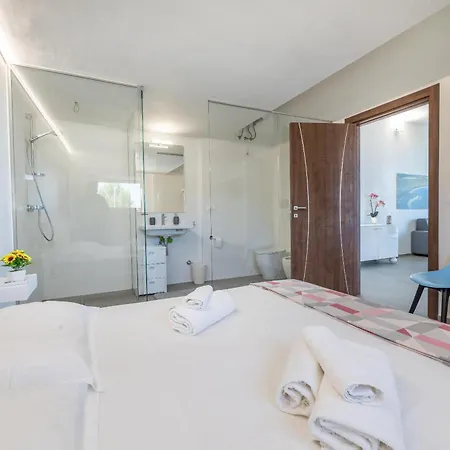 Alba Chiara * Serranova