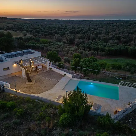 Alba Chiara Serranova