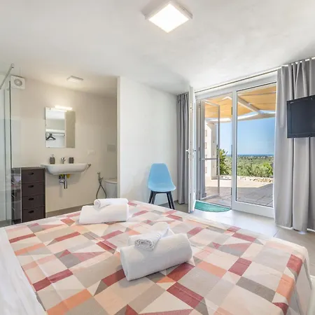 Вилла Alba Chiara