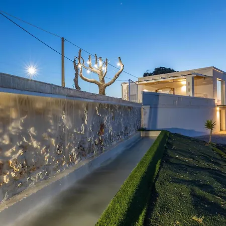 Alba Chiara Villa *