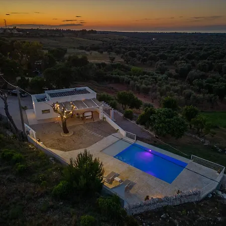 Вилла Alba Chiara *