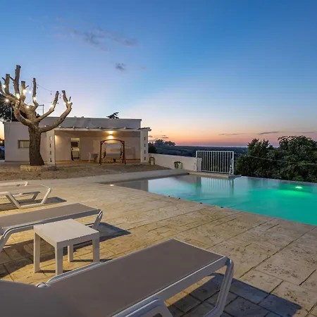 Alba Chiara Villa