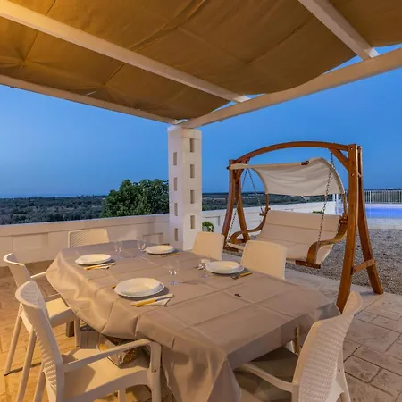 Villa Alba Chiara