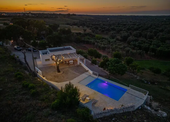 Alba Chiara * Serranova