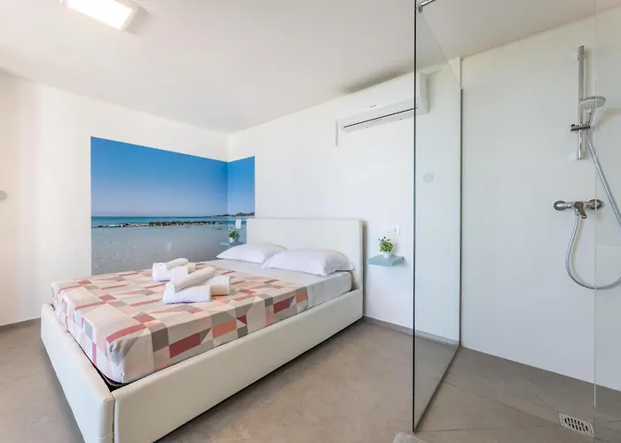 Alba Chiara * Serranova