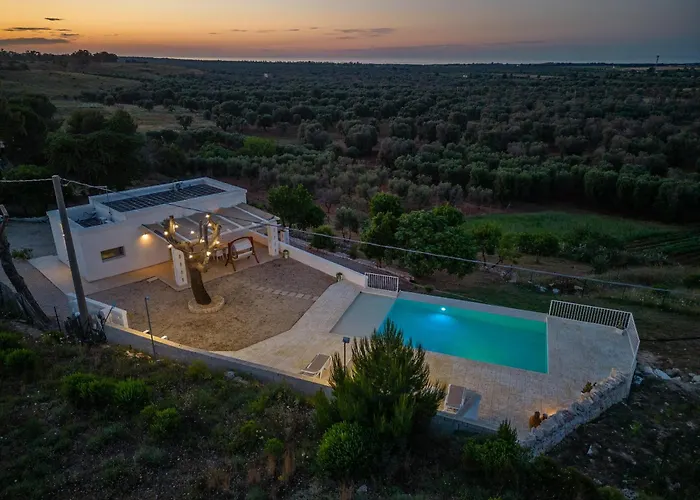 Alba Chiara Serranova