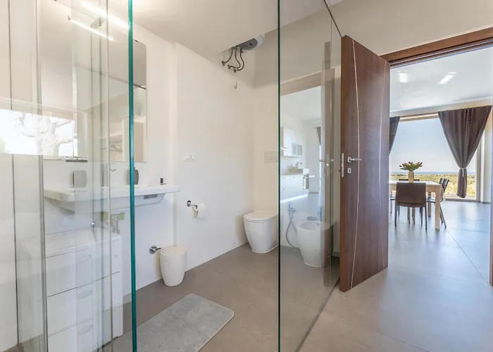 Alba Chiara Вилла