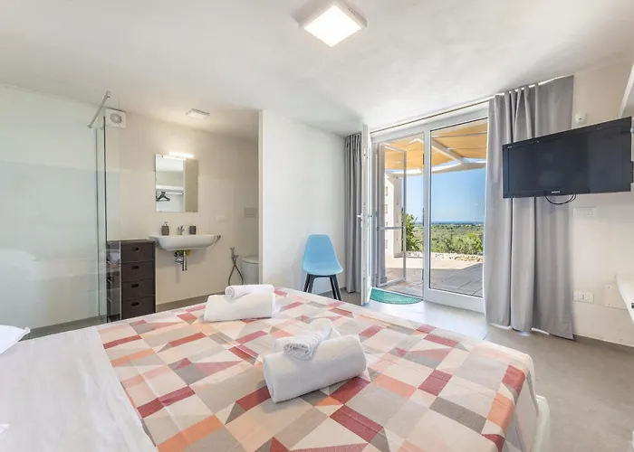 Вилла Alba Chiara