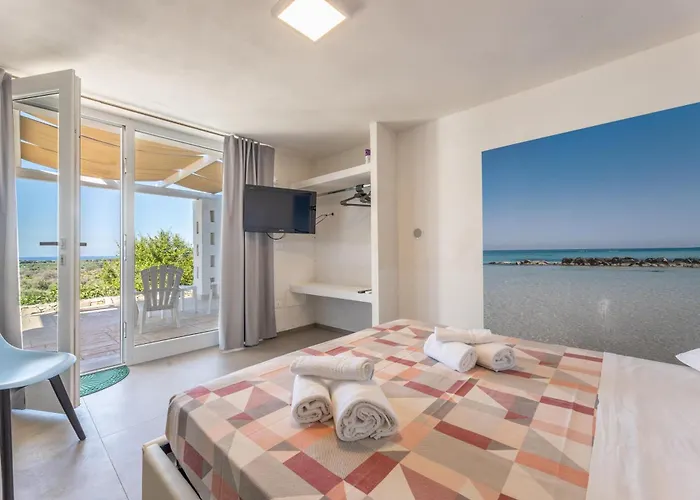 Alba Chiara Willa Serranova