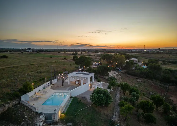 Вилла Alba Chiara *