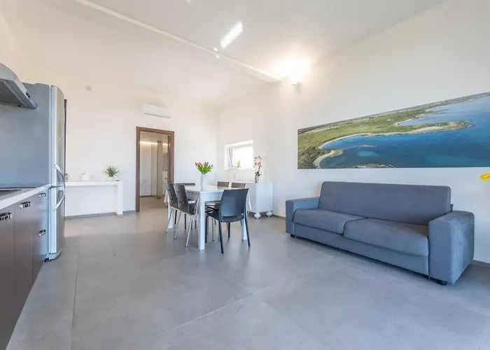 Alba Chiara Willa Serranova