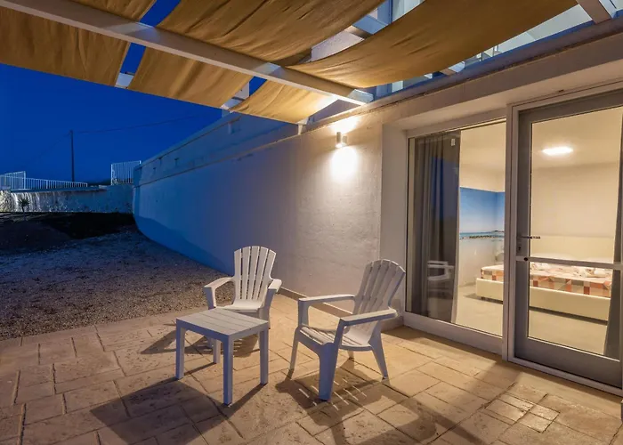 Вилла Alba Chiara