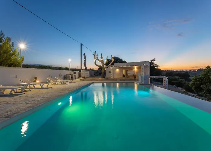 Alba Chiara Serranova